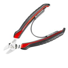 Pince coupante diagonale hautes performances