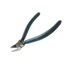 Pince coupante spéciale pvc lg150 courbée 45°