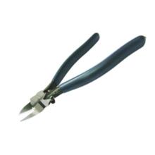 Pince coupante spéciale pvc lg160 courbée 15°