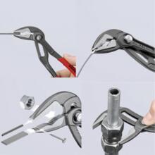 Pince multiprise cobra es ultra-effilee