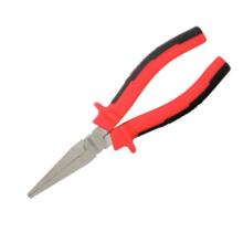 Pince plat a poignees bi-composants