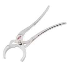 Pince sanitaire grande capacite