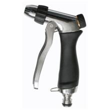 Pistolet lance metal brosse