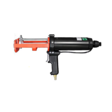 Pistolet pneumatique pour cartouche tandem