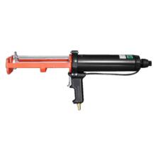 Pistolet pneumatique pour cartouche tandem