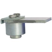 Pivot superieur reglable a roulement