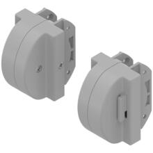 Pivots à blocage 1141