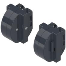 Pivots à blocage 1141