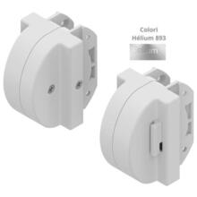 Pivots à blocage 1141