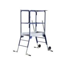 Plate-forme individuelle acier helis 100