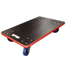 Plateau roulant bois pb31