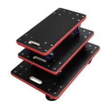 Plateau roulant bois pb31