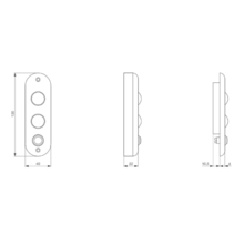 Platines de signalisation 