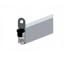 Plinthe automatique uni proof