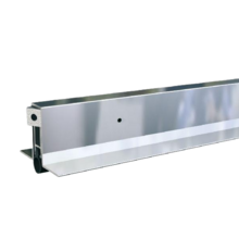 Plinthes automatiques ellen matic 3