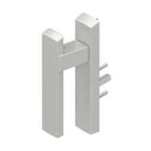 Poignée 20° sabba déportée 7482