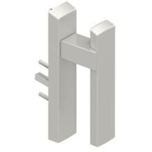 Poignée 20° sabba déportée 7482