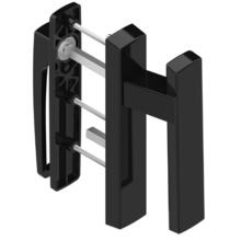 Poignée 20° sabba déportée 7482