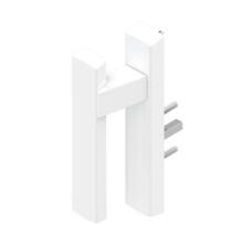 Poignée 20° sabba déportée 7482