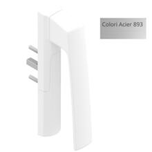 Poignée 20° sarena 7058