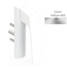 Poignée 20° sarena mini 7882