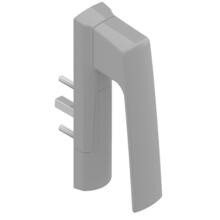 Poignée 20° sarena mini 7882