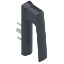 Poignée 20° sarena mini 7882