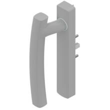 Poignée 20° symbiose 6655