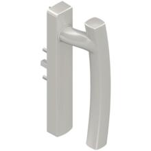 Poignée 20° symbiose 6655