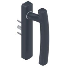 Poignée 20° symbiose 6656