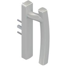 Poignée 20° symbiose 6656