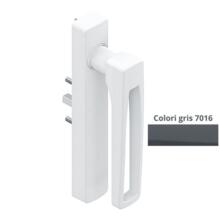 Poignée 20° symbiose aéro 6659