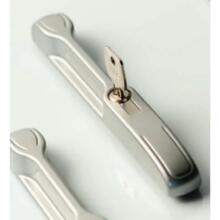 Poignée à cylindre olé top