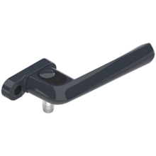 Poignée à doigt diez