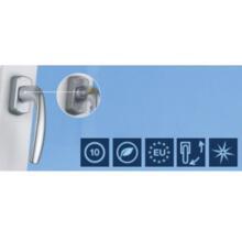 Poignée de fenêtre new-york  secustik