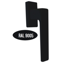 Poignée de fenêtre reka