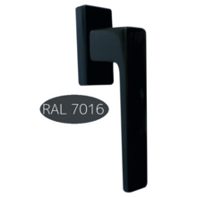 Poignée de fenêtre reka