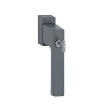 Poignée de fenêtre toulon  secustik à clé