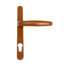 Poignée de porte étroite atlanta saillie réduite