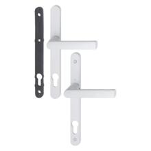 Poignée de porte étroite  étanche aev hamburg saillie  normale