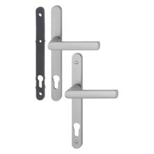 Poignée de porte étroite  étanche aev hamburg saillie  normale