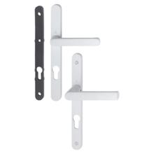 Poignée de porte étroite  étanche aev hamburg saillie  réduite