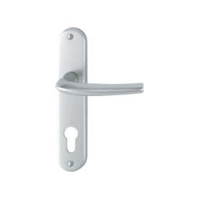 Poignée de porte large san diego entraxe 165mm