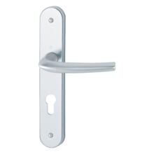 Poignée de porte large san  diego entraxe 195mm