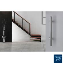 Poignée de tirage inox