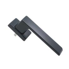 Poignée de fenetre delta pro carre de 7x26 mm