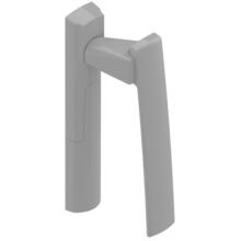 Poignée fixe sarena déportée 8527