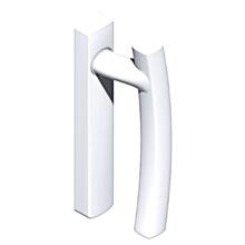 Poignée fixe symbiose 6658