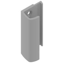 Poignée gâche 4 vantaux