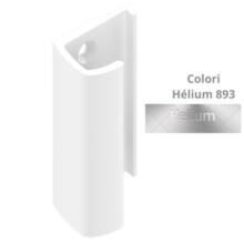 Poignée gâche 4 vantaux